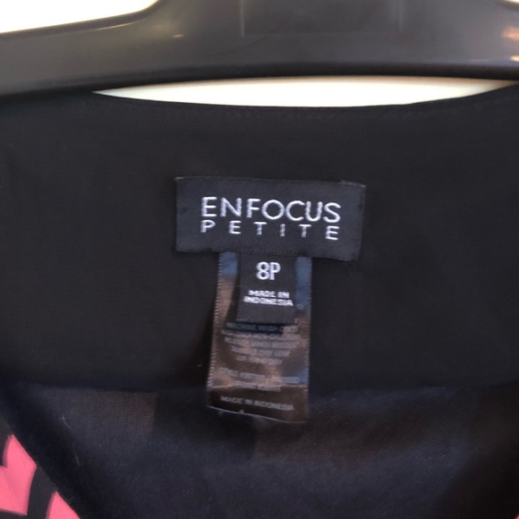 Enfocus 8P dress - Picture 2 of 10
